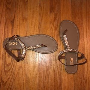 Ringtone Sandals